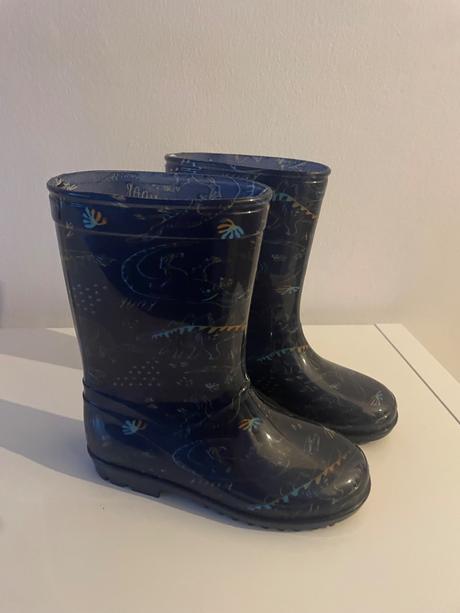 Nove chlapcenske gumaky 30 nenosene, kik,30