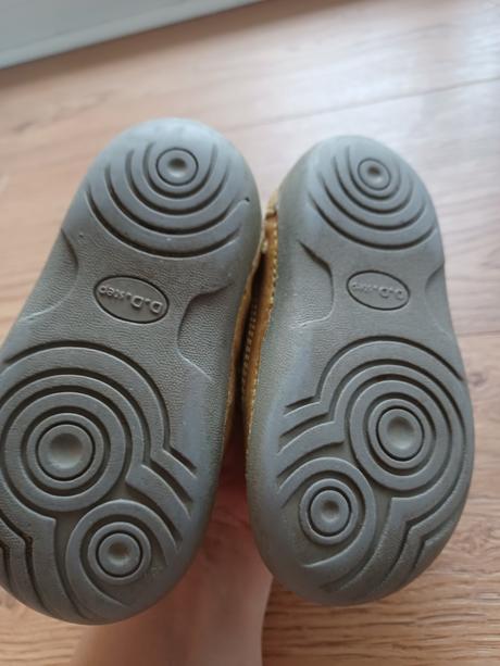 Dd step prechodne topanky, d.d.step,22