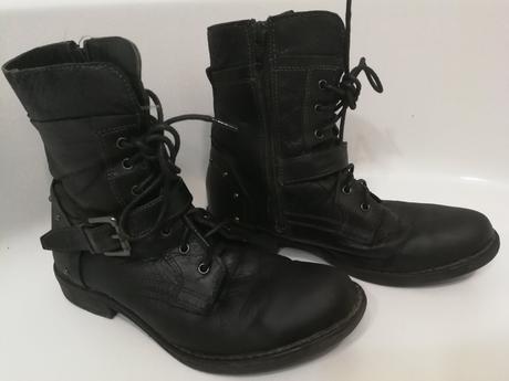 Čižmičky lasocki, lasocki,34