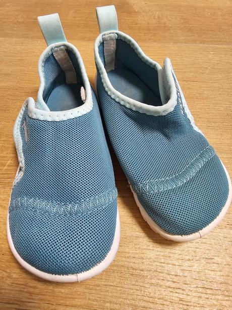 Topanky do vody, nabaiji,23