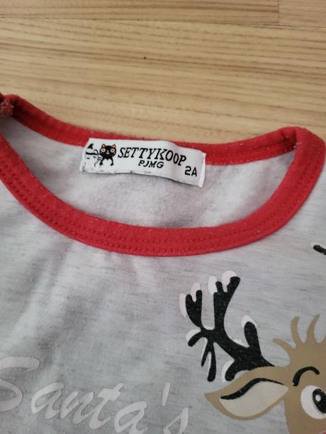 Balík oblečka, 86–98