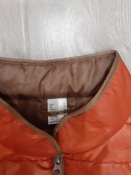 Damska bunda, 44