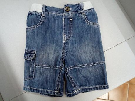 Set kratas pre chlapca, 86