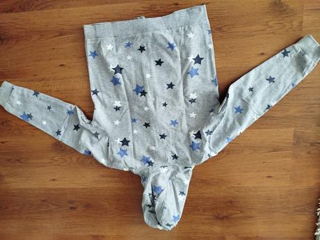 Mikina v.134, sinsay,134