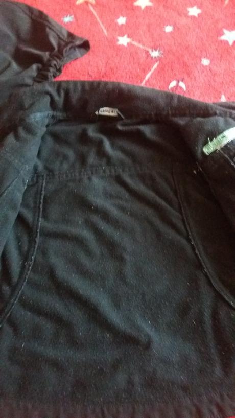 Bunda softshelova, 92