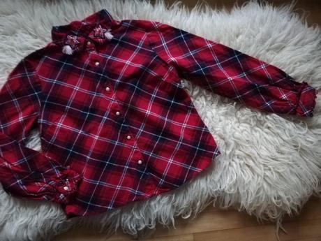 Vianočná košeľa, 140