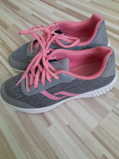 Dievčenské botasky, 36