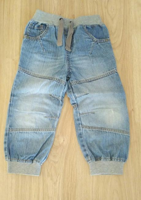 Detské rifle, cherokee,104