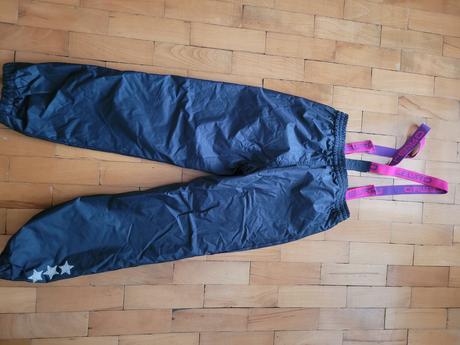 Zimná suprava, lewro,140