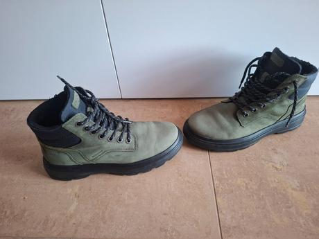 Geox zimné topánky, geox,36