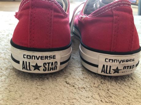 Tenisky converse, converse,39