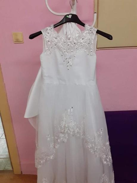 Saty na prve sväté prijímanie, 140