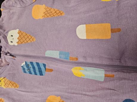 Lindex letne pyzamka 86 (5 kusov), lindex,86