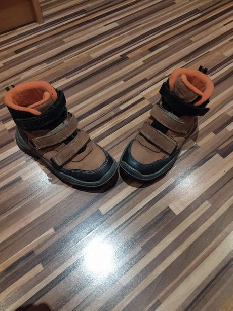 Zimné topánky, lasocki,32