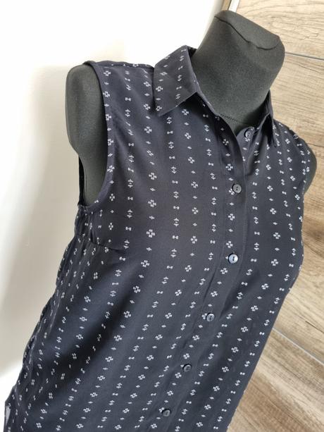 Blúzka, h&m,s
