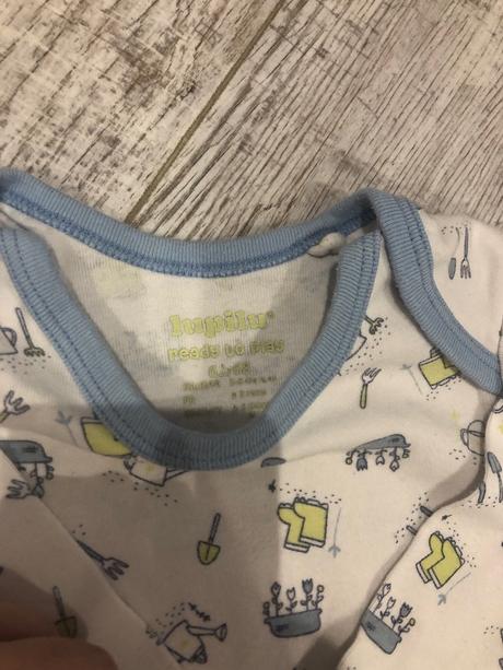 Body lupilu, lupilu,62