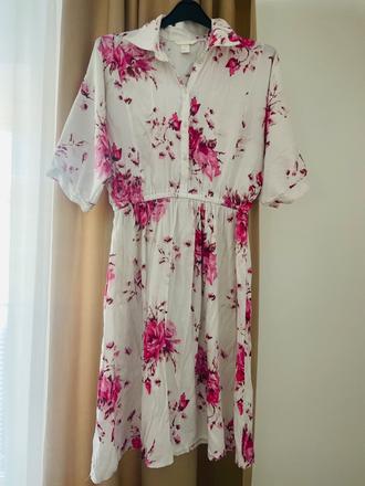Saty hm, h&m,40