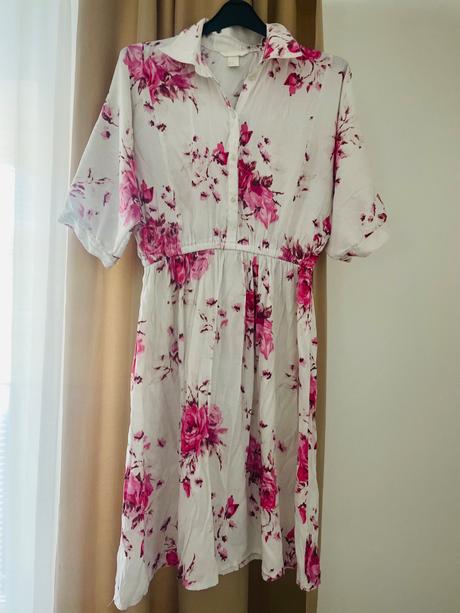 Saty hm, h&m,40