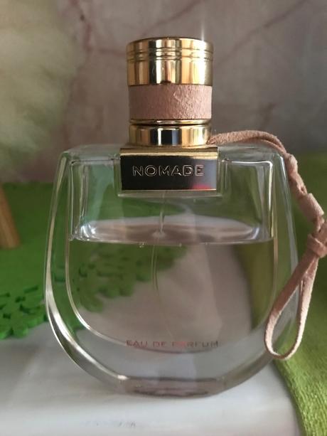 Parfem chloe nomade 75 ml, 