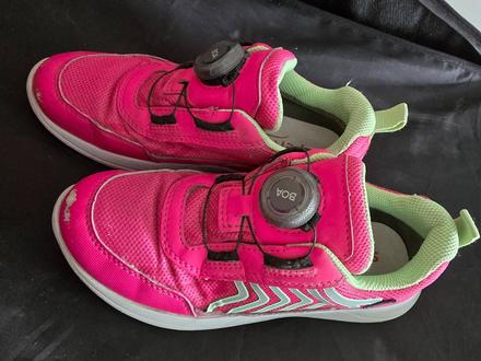 Tenisky goretex, superfit,33