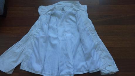 Zara kids trenčkot v.164, zara,164