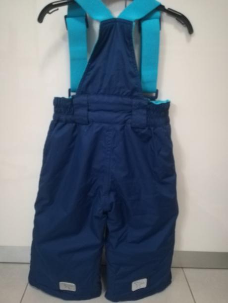 Oteplovaky, oteplovačky, 92