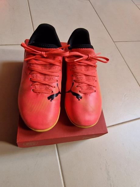 Futbalové turfy, puma,31
