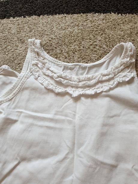 Letné tričká, 128