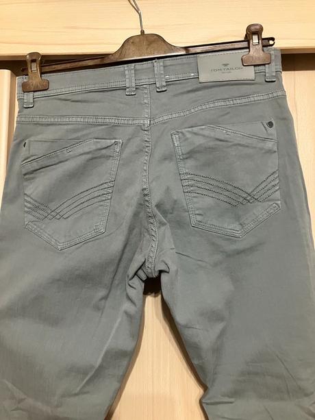 Nohavice, tom tailor,30