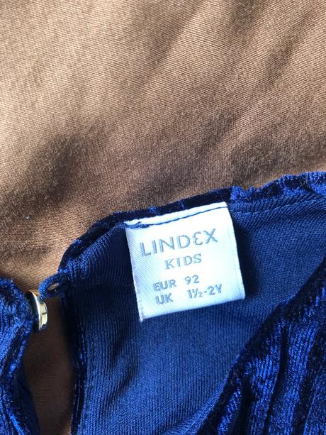 Šaty, lindex,92
