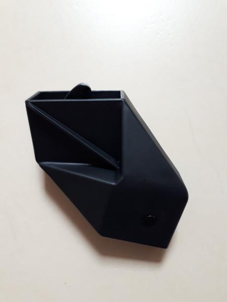 Adaptér concord clip, concord