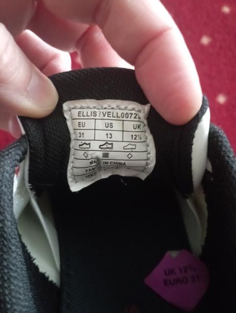 Tenisky levi's ellis, levis,31