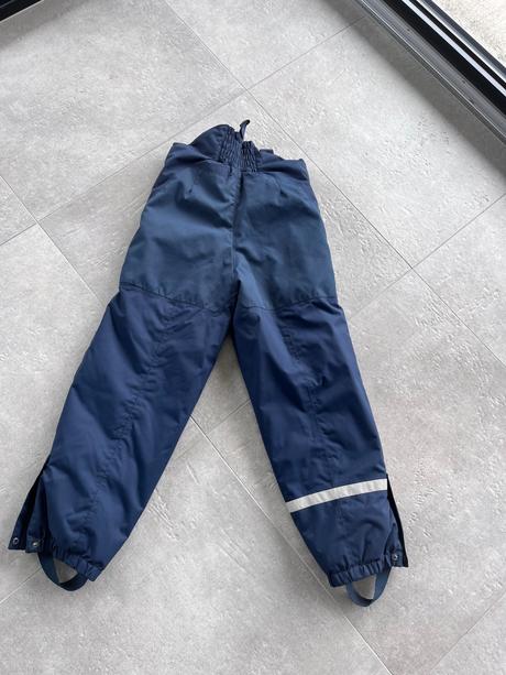 Otepľovaky hm, h&m,140