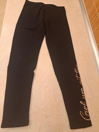 Zateplene leginy, c&a,164