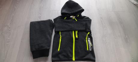 Tepláková súprava, 92