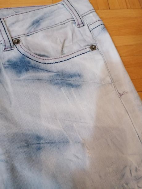 Dámske rifle redial, xl