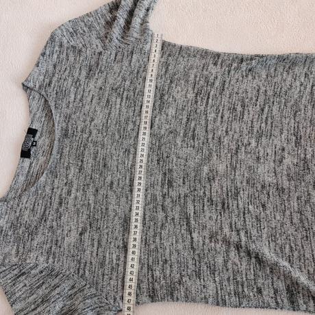 Tričko s dlhým rukávom, m