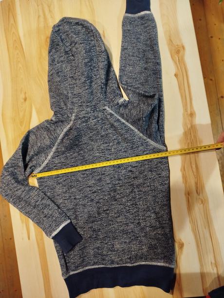 Mikina pre štíhle dievčatko, pepperts,122