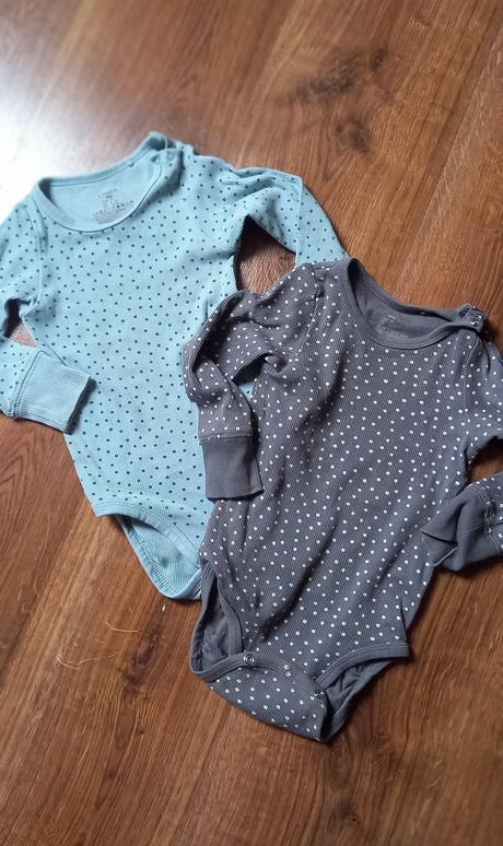 Detské body, lindex,74