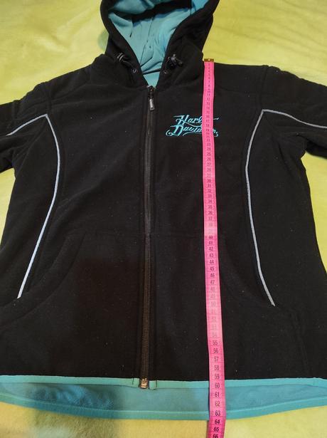 Harley davidson dámska bunda m, m