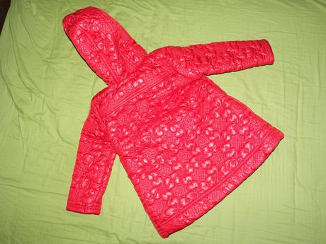 Presivany kabatik next, next,92