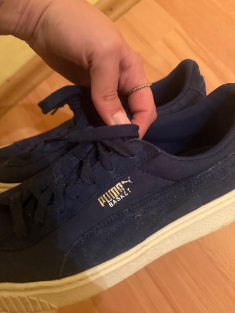 Puma tenisky 39, puma,39