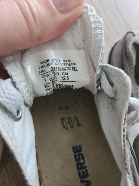 Tenisky converse, converse,21