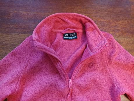 Mikina č. 152/158, lotto,152