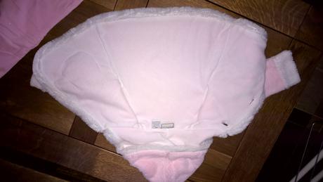 Teplá súpravička, 80