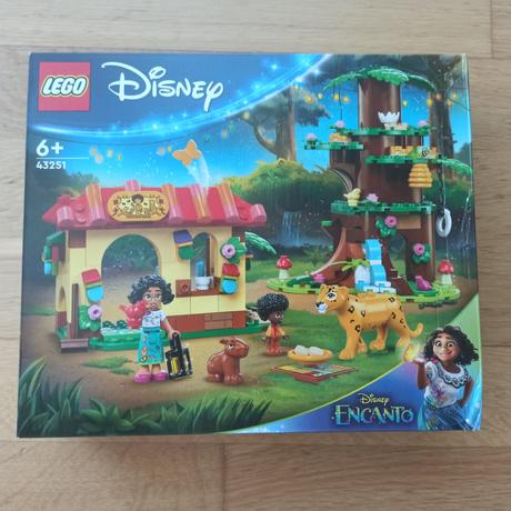 Lego disney,