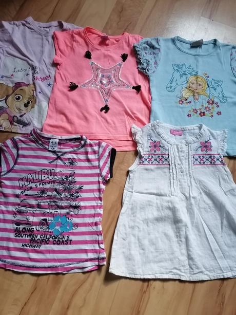 Tričká na leto - 104, 104