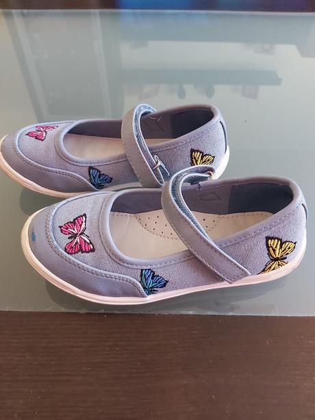 Balerinky, nelli blu,28