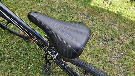 Detsky bicykel specialized po 1 dieťati, specialized,24
