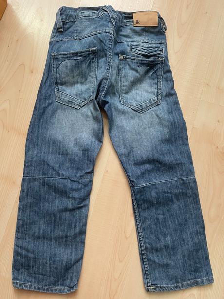 Rifle brage 5-6 rokov, h&m,116